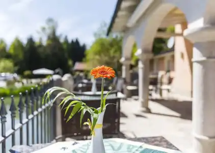 Wellness Resort Romantika - 7
