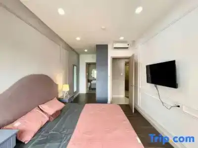 Hanting Shanghai Pujiang Hi-tech Zone - 57