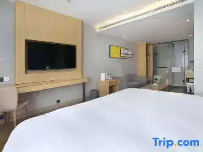 Miju House Jing'an - 121