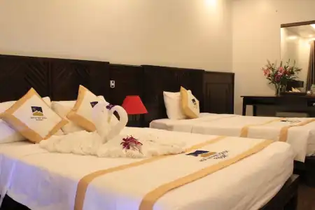 Hoi An Retreat Phu Quoc - 59