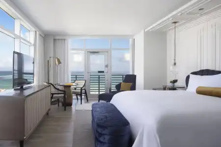 The Ritz-Carlton, South Beach - 10