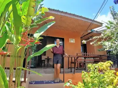 Panisara Pool Villa Huahin - 80