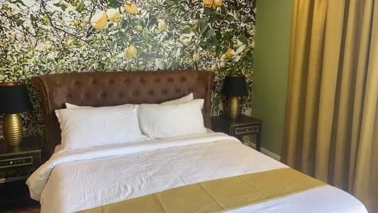 The Red Farm Relais & Spa - 106