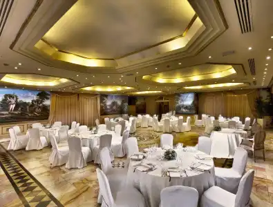 Parco dei Principi Grand & Spa - 20