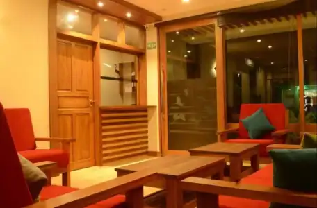 Meri Maldives - 1