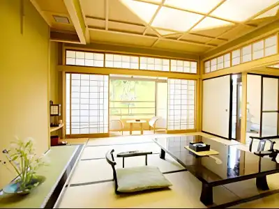 Ryokan Kikori - 13