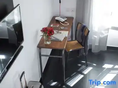 Collège Hôtel - 40