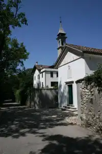 Villa San Liberale - Suites & Wellness - Villa Veneta - 24