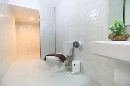 IP Plus Resort Chanthaburia - Halal - 117