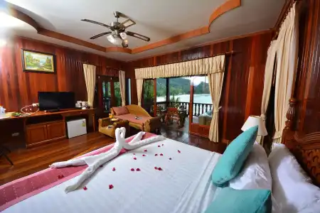 Haad Yao Bayview Resort & Spa - 4