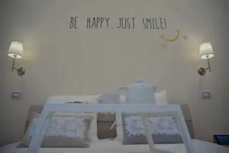 B&B Numero 5 - 12