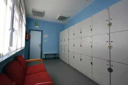 Bilbao Hostel - 10