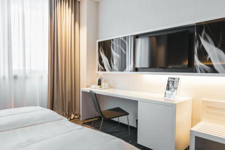 Riu Plaza Berlin - 14