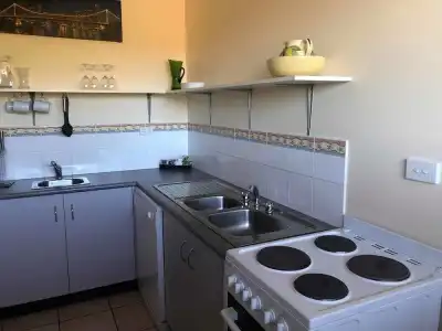 Coastal Bay Motel Coffs Harbour - 17