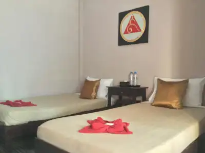 North Star Guest House - 2