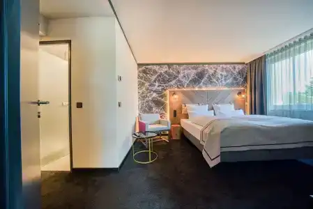 Plaza INN Salzburg Messe - 52