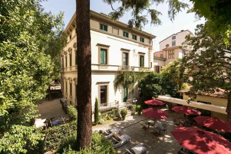 Palazzo Lorenzo Boutique & Spa - 21