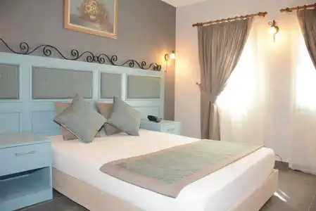 Otel Atrium - 3