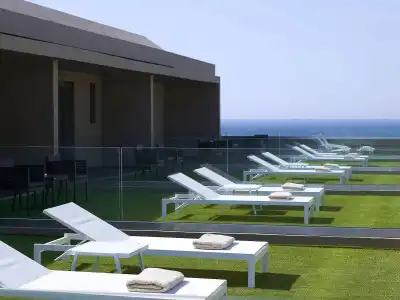 NEMA Design & Spa - Adults Only - 34