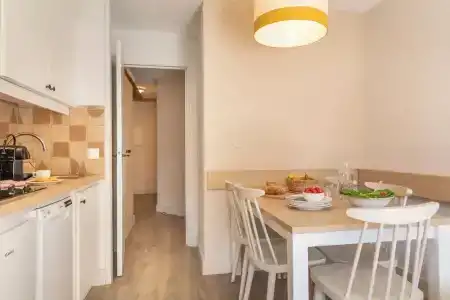 Pierre & Vacances Residence La Pinede - 57