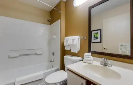 Extended Stay America Suites El Paso West - 44