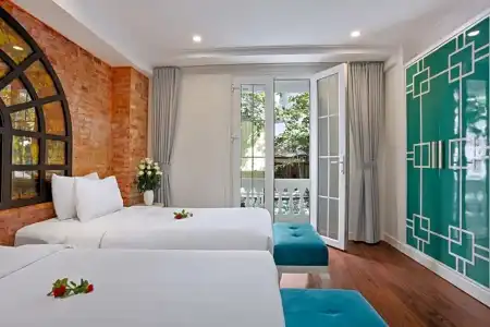 Hanoi La Selva - 159