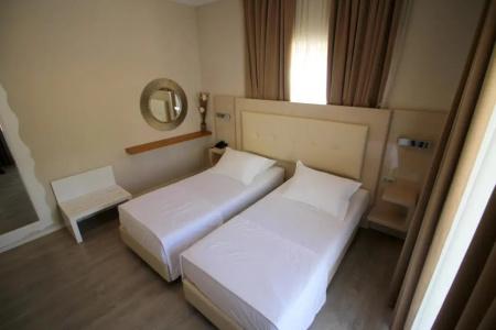 Sejko Apartments - 79