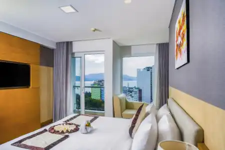 Dendro Gold Apartment - 2