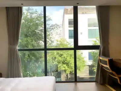 Aurora Serviced Apartments - Adults Only - 56