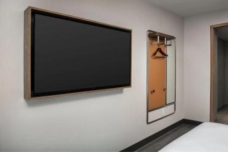 Courtyard Washington, DC Dupont Circle - 23