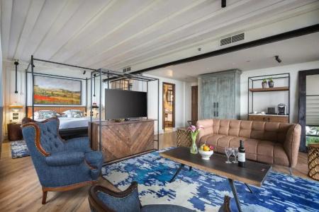 Mizpe Hayamim by Isrotel exclusive - 70