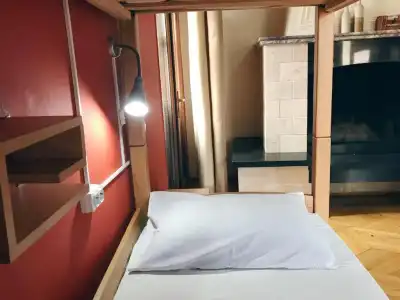Envoy Hostel - 12