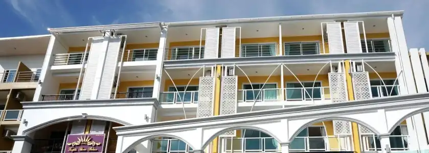 Triple Three Patong - 43