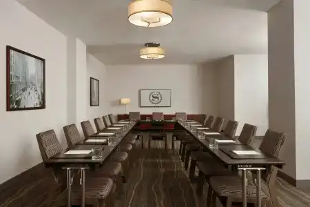 Sheraton Tribeca New York - 43