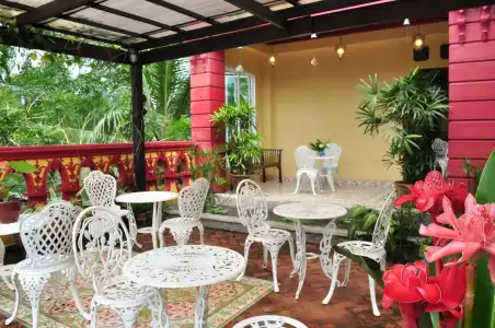 Khaolak Boutique Heritage - 21