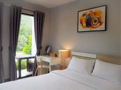 The Focus Khaoyai Resort - 27
