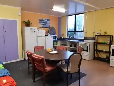 Ariki Backpackers - 16