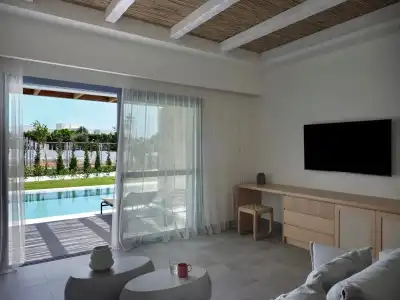 Atlantica Beach Resort - 61