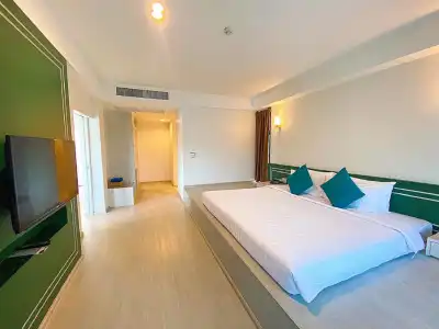 Bangsaen Heritage - 6