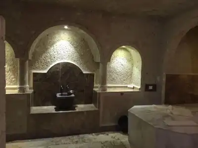 Oread Cave Suites - 227
