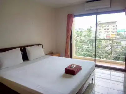 Pearl Place - 16