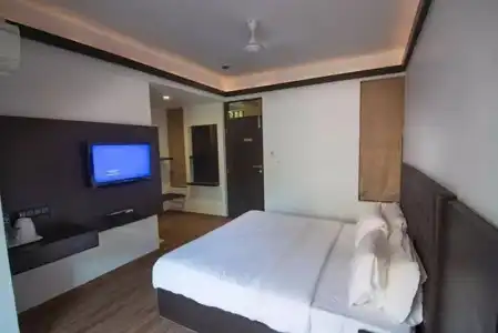 SinQ Beach Resort - 80