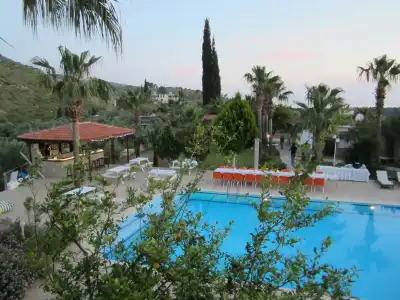 Xanthos Boutique Patara - 5