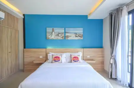 Seesea Resort - 5