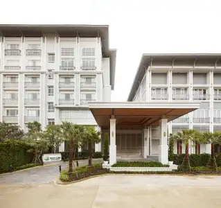 Health Land Resort & Spa - 1