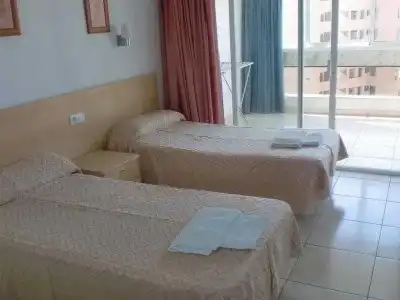Apartamentos Cervantes - 0