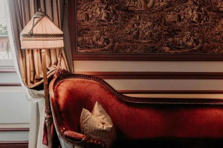 Intercontinental Bordeaux Le Grand by IHG - 169