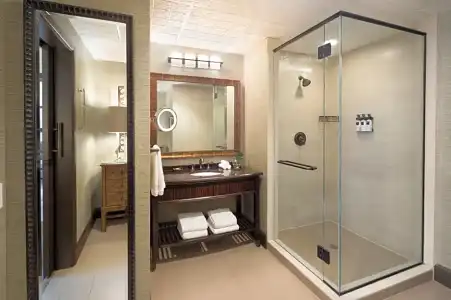Omni Austin Downtown - 123