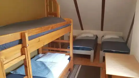 Ośrodek Wypoczynkowy Regle - 3