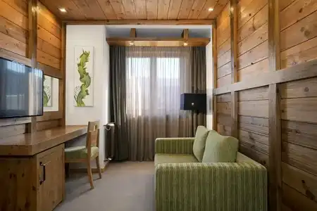 Four Points by Sheraton Kolasin - 42